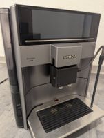 Siemens EQ 6 Plus Kaffeevollautomat