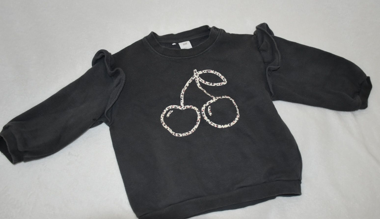 Lotti & Set di vestiti: Babykleider Paket Mädchen – Usato da Dietikon venduto da andyz51 9