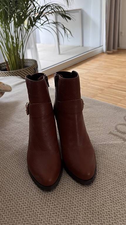 Chaussures femmes: Stiefelette Gr.36 – Neuf avec emballage d'origine à Zürich par val_9sjh 1
