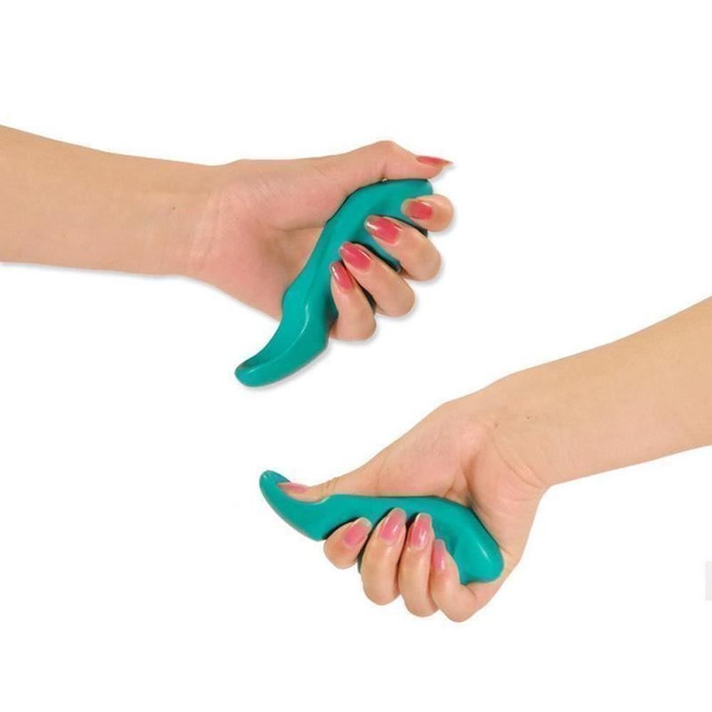 Dispositivi per massaggi: Tiefengewebs-Massagegerät – Nuovo e nell'imballaggio originale da Gurmels venduto da shopathome 4