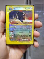Golem Crystal Skyridge 144/148 Ita