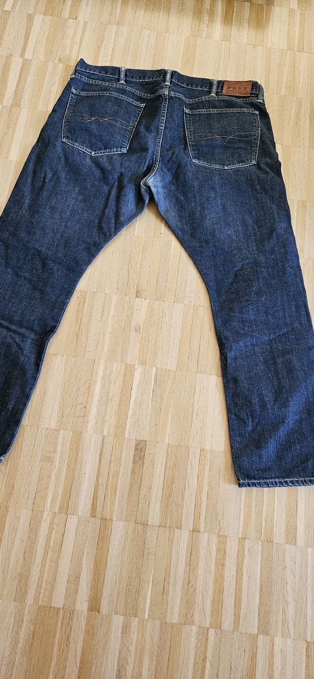 Ralph Lauren Jeans: schöne Jeans Ralph Lauren Gr 40/30 – Usato da herisau venduto da Florusa 1