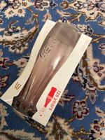 Coca-Cola Glas 125 Jahre McDonalds Glas neu