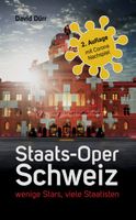 Staats-Oper Schweiz, David Dürr