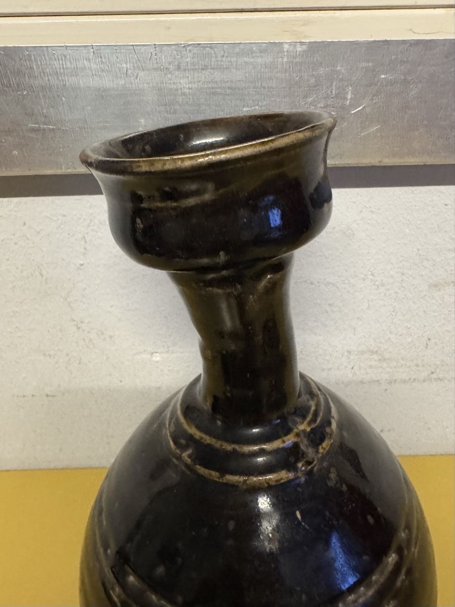 Vasi & Recipienti: Vase  – Usato da Schlieren venduto da Freundlich02 3