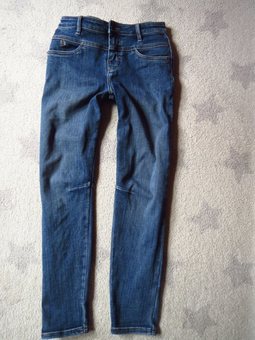 Nile Jeans: schöne NILE Damen Jeans Gr S – Gebraucht aus Kiental von Anna8702 1