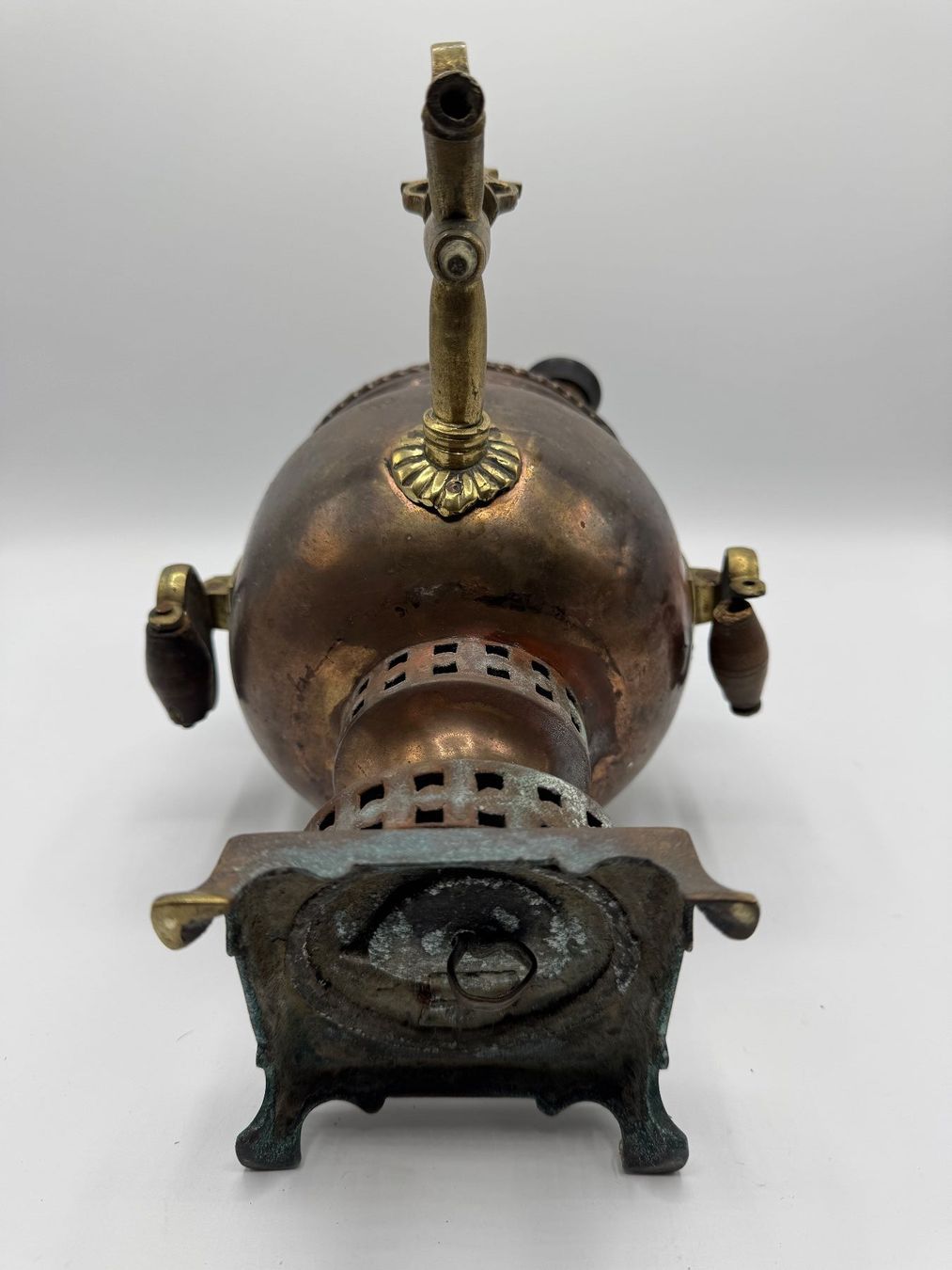 Bollitori: Samovar – Usato da Sachseln venduto da BONATI01 6
