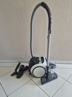 Miele Boost CX1 Parquet Staubsauger, Top Zustand