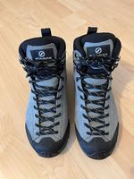 Scarpa Bergschuhe Gr. 36 - Neuwertig!