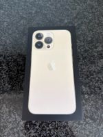 Iphone 13 pro, gold, 128 GB