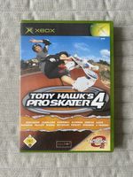 Tony Hawk's Pro Skater 4 für Xbox 