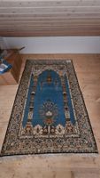 Orientalischer Teppich
