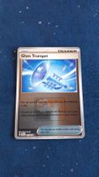 Glass Trumpet League Stamp Promo Card (EN) Stellar Crown 135