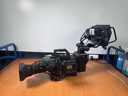 Zubehör von Blackmagic Broadcast G2