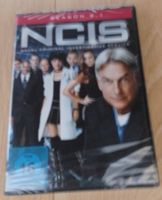 DVD NCIS Season 9.1 ungeöffnet OVP