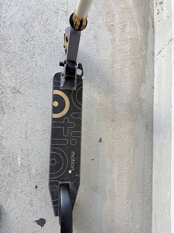 Kickboard: Kinder Scooter / Tretroller – D'occasion à Bichwil par salagor 4