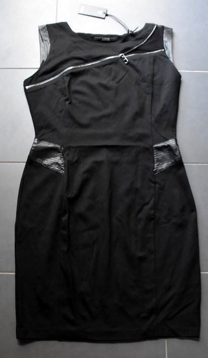 Vestiti: Kleid / Robe noire Guess . XL – Nuovo (secondo la descrizione) da Collonges venduto da Auganien