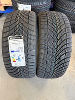 Winterreifen 245/45R18 100V Semperit