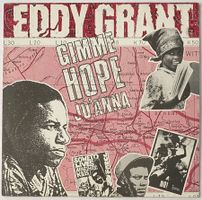 Eddy Grant, Gimme Hope Jo'Anna