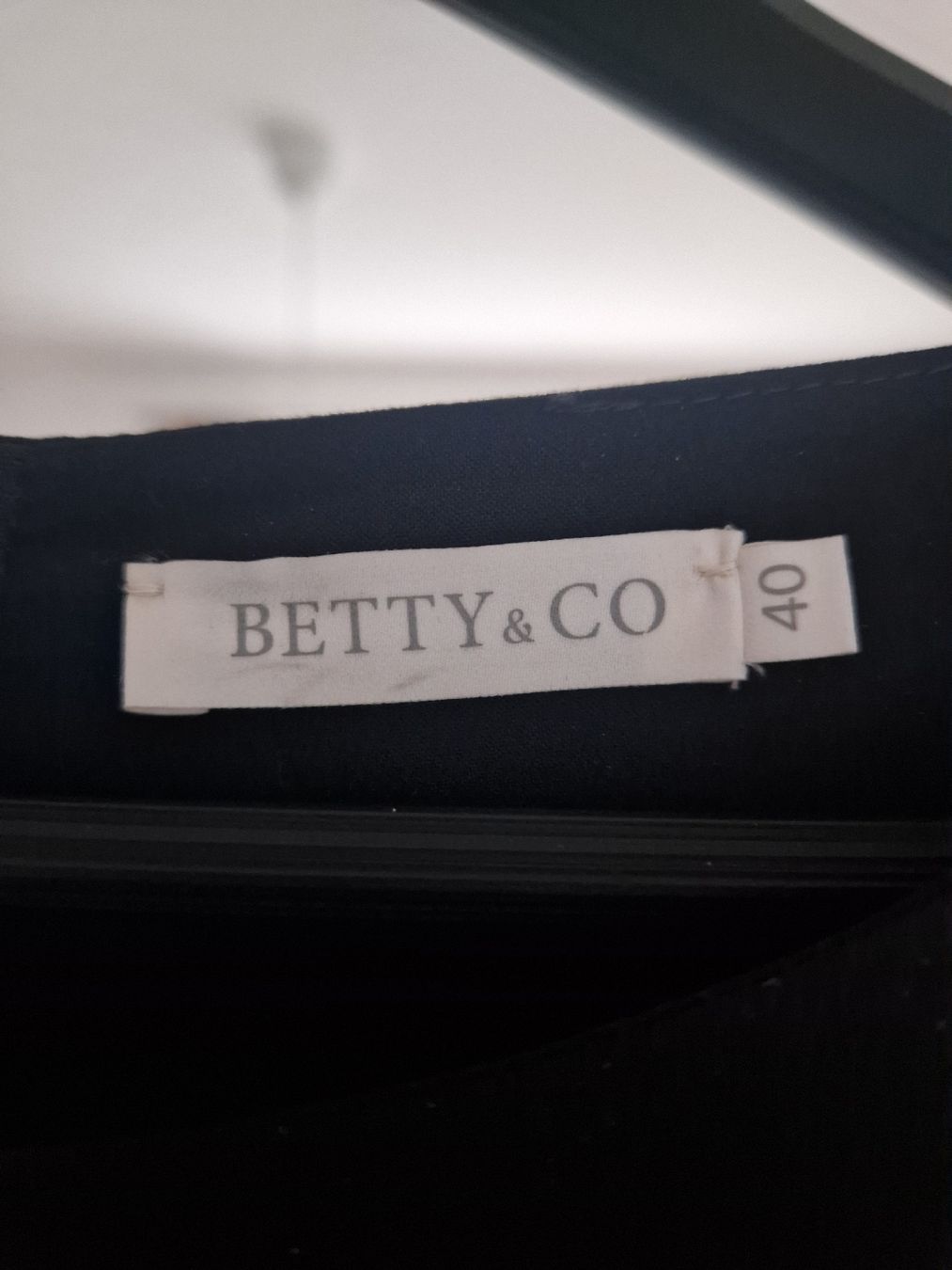 Betty Barclay Vestiti: Kleid BETTY & CO Gr. 40 – Usato da St. Gallen venduto da Flames1 2