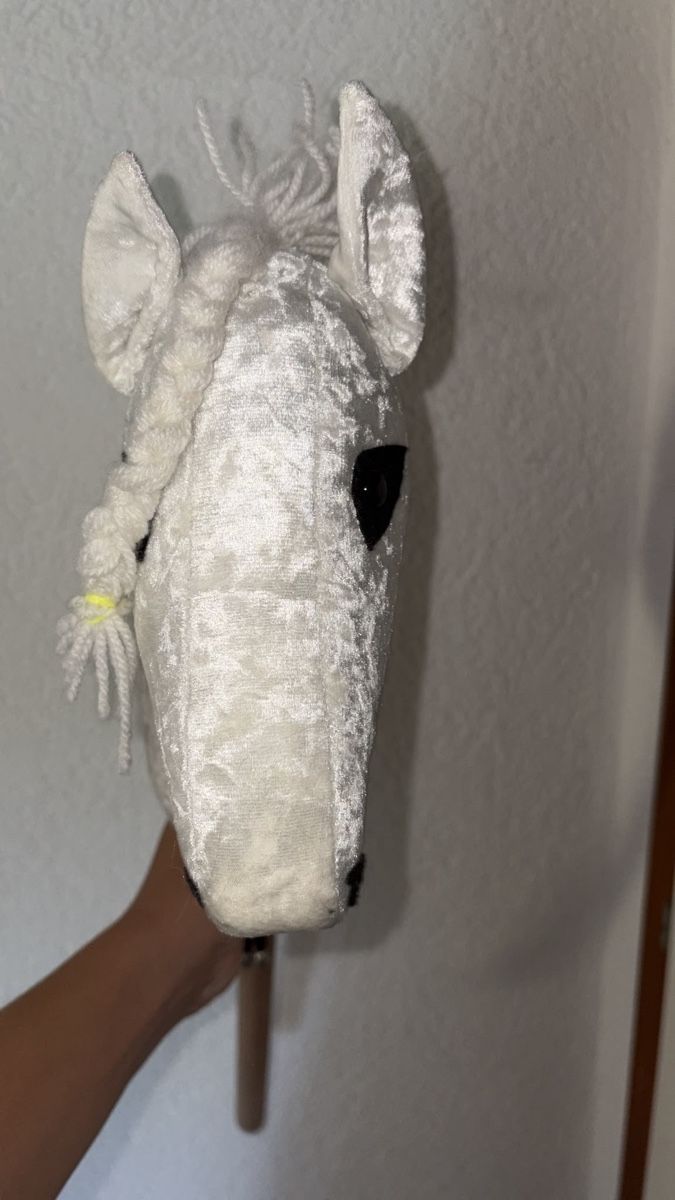 Giocattoli: Hobby horse – Usato da Châtillens venduto da marmotte101 3