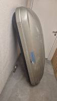 Dachbox Seat Alhambra