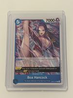 One Piece TCG - Boa Hancock EB04-027