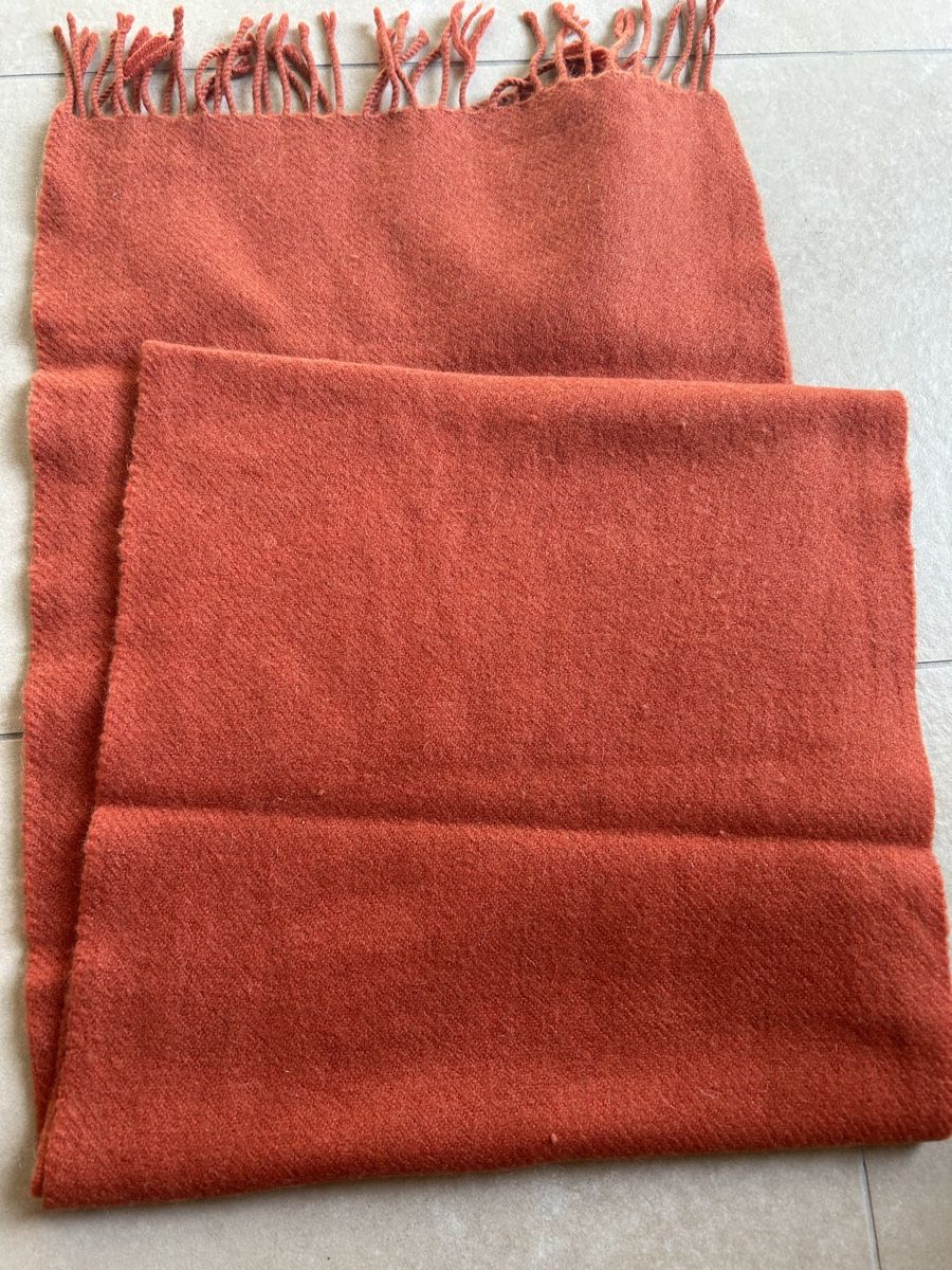 Foulard & Sciarpe: Écharpe en cachemire – Usato da Founex venduto da etswang 1