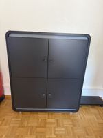 Schrank H: 113cm B: 95cm T: 42cm