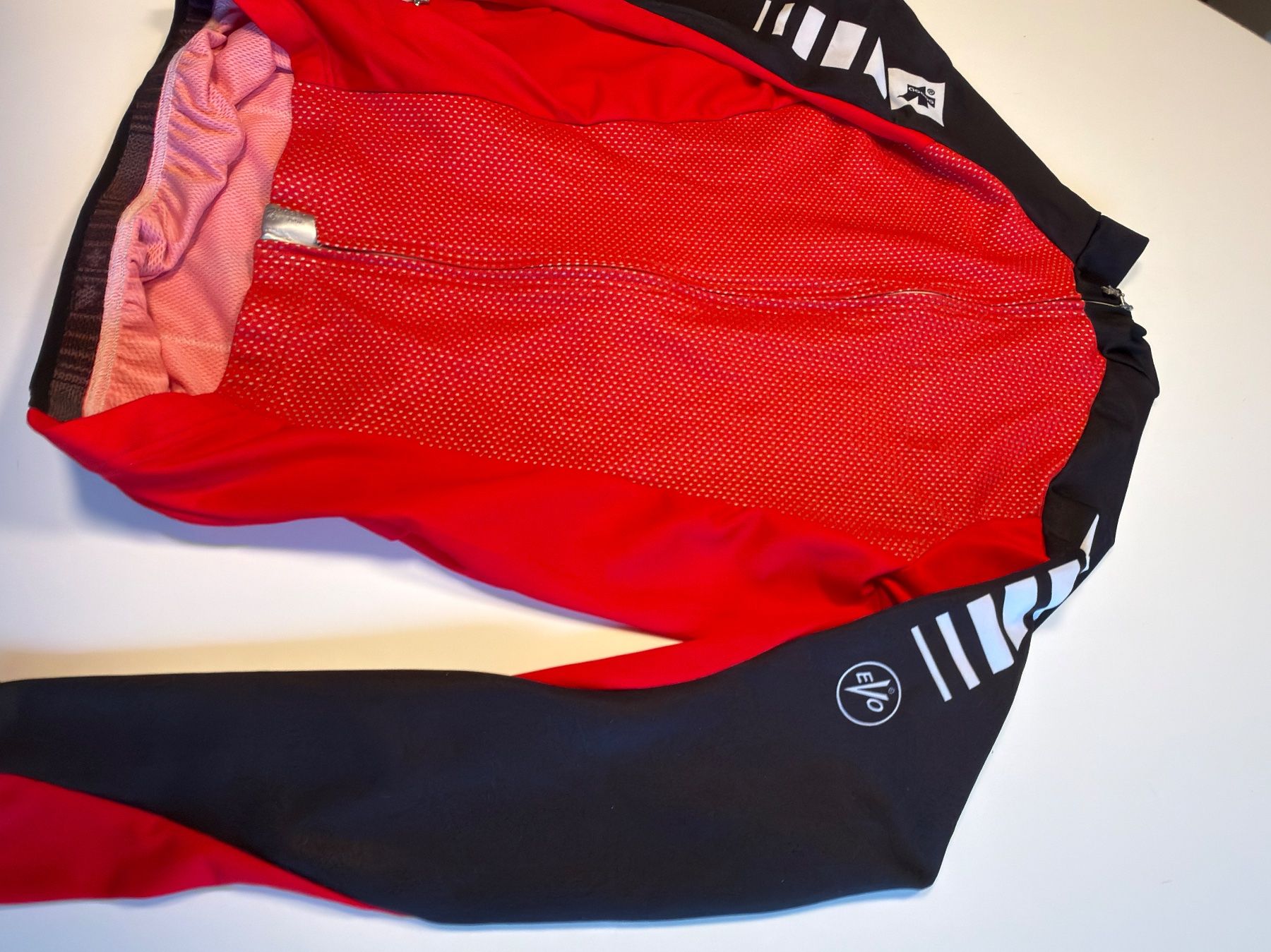 Assos Giacche: Assos intermediate evo cycling jacket airblock 799 – Usato da Nyon venduto da tor_6gr5 2
