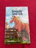 Pony Club Speedy und ich - Malin Stehn