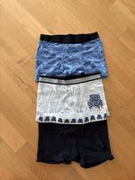 Unterhose Junge Gr. 134