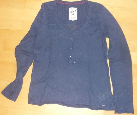 Pullover Tom Tailor