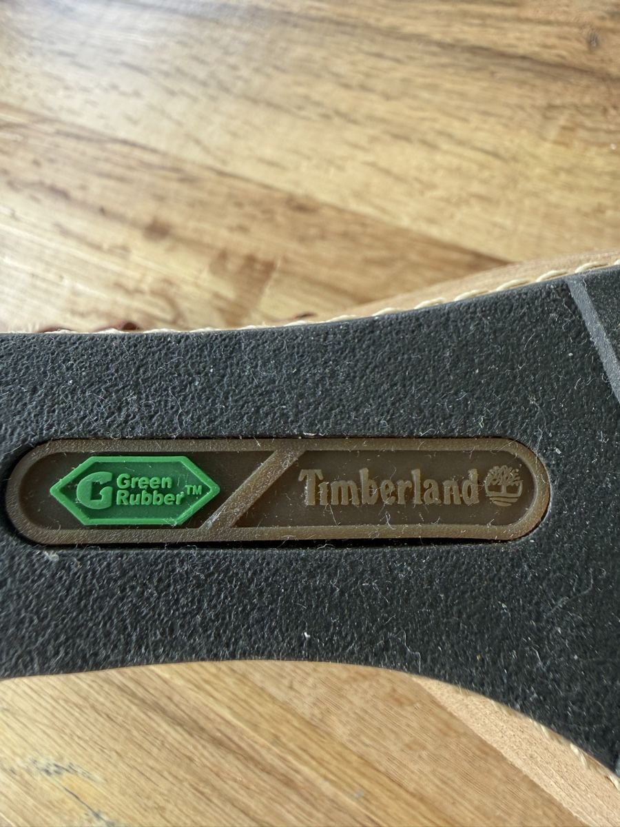 Scarpe da donna: Timberland Sommerschuh – Usato da Davos Platz venduto da mon_v2vm 2