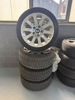 Alufelgen BMW E90/E91/E92 17 Zoll Winter