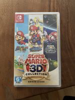 Super Mario 3D All Stars NEU VERPACKT