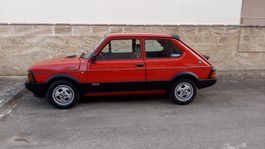 FIAT 127 SPORT 75 HP