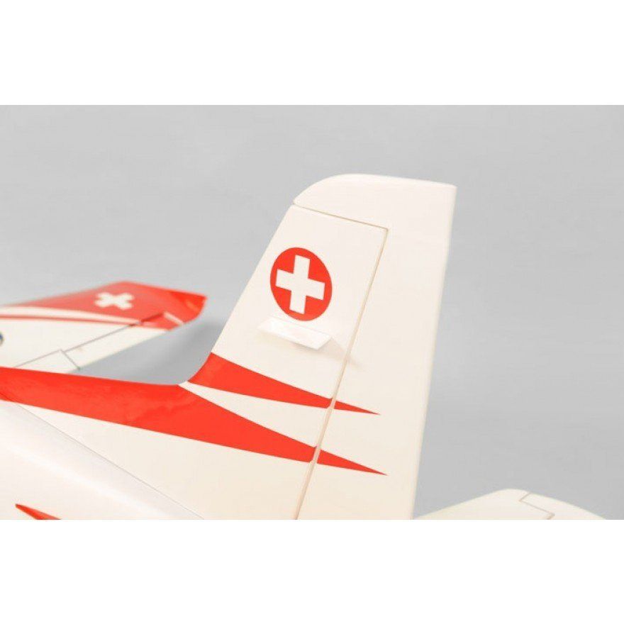 Modellismo RC: Phoenix Pilatus PC-21 - 177 cm – Nuovo e nell'imballaggio originale da Rietheim venduto da PeraLux 1