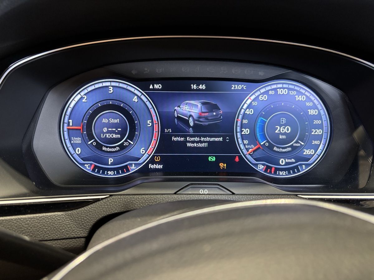 VW Autos: VW Passat 2.0DBMT4M – Defekt aus Osogna von elo_c2ct 3