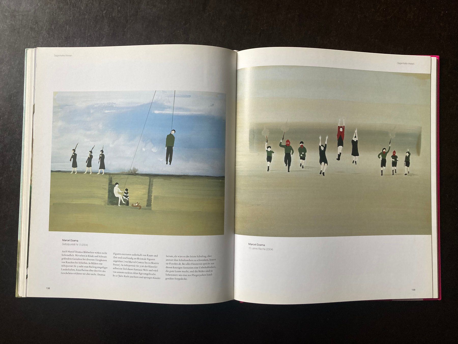 Libri: People. Kunst Heute – Usato da zürich venduto da Tombola8 1