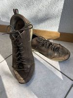 Chaussures homme Dolomite - semelle vibram- taille 43