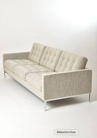 Florence Knoll Sofa 3plätzig