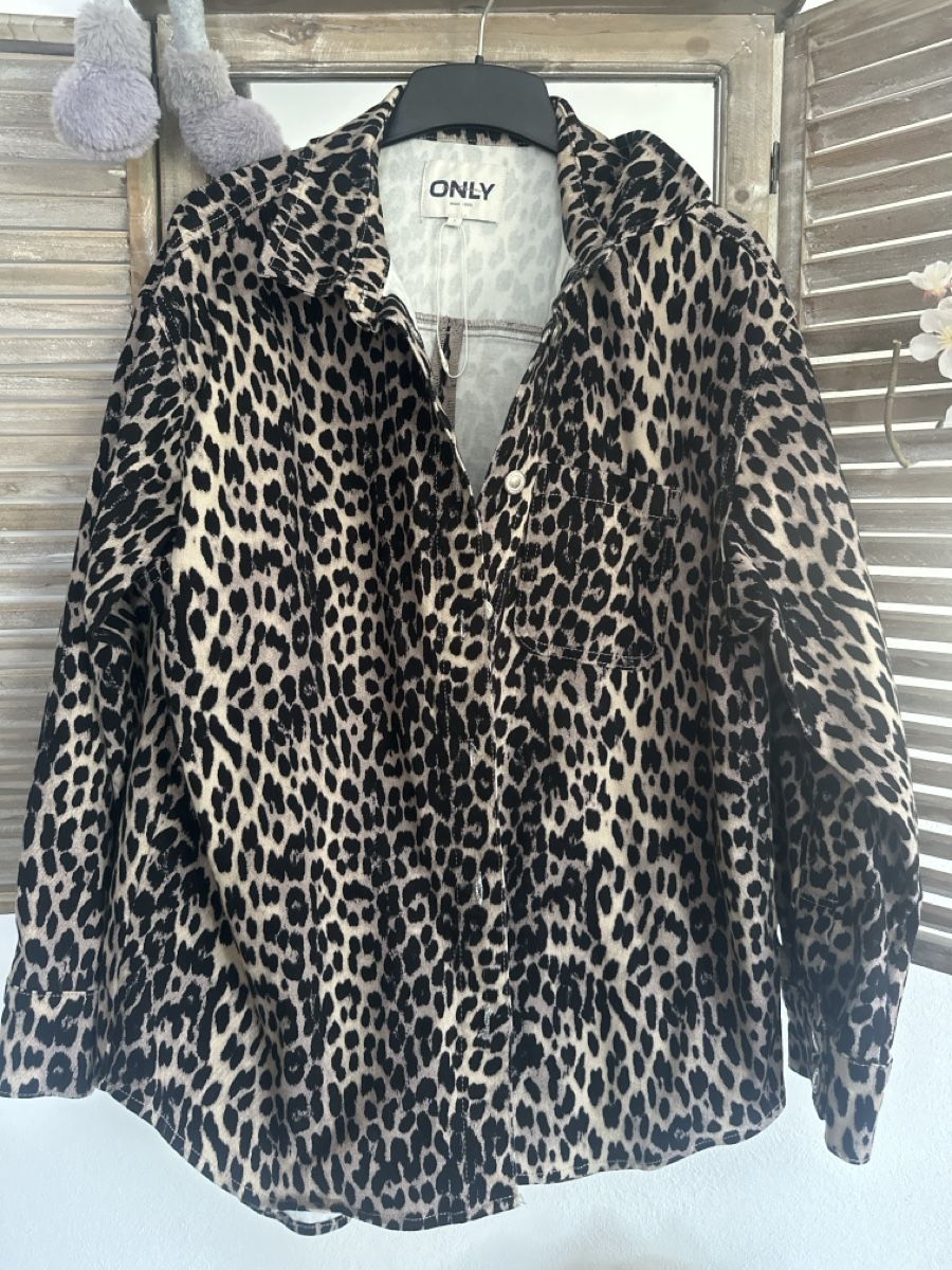 Only Camicette: Only Blusejacke Grösse S – Nuovo (secondo la descrizione) da Gachnang venduto da tsc_5kvc