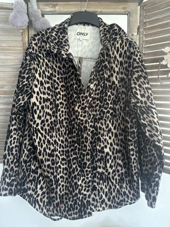 Only Blusejacke Grösse S