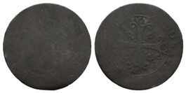 Freiburg Kreuzer 177?  /3587