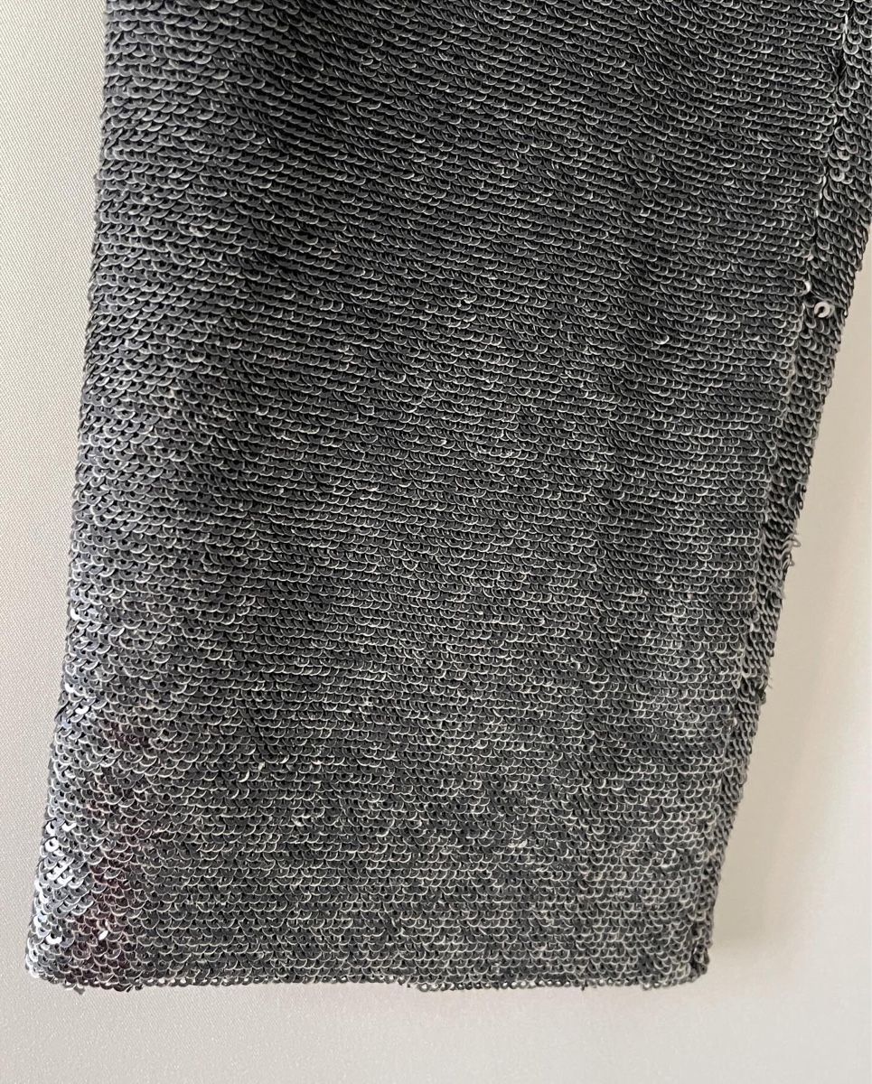 Iro Leggings: IRO Sequin Leggings – Nuovo (secondo la descrizione) da Freienbach venduto da Avviivva_Shop 3