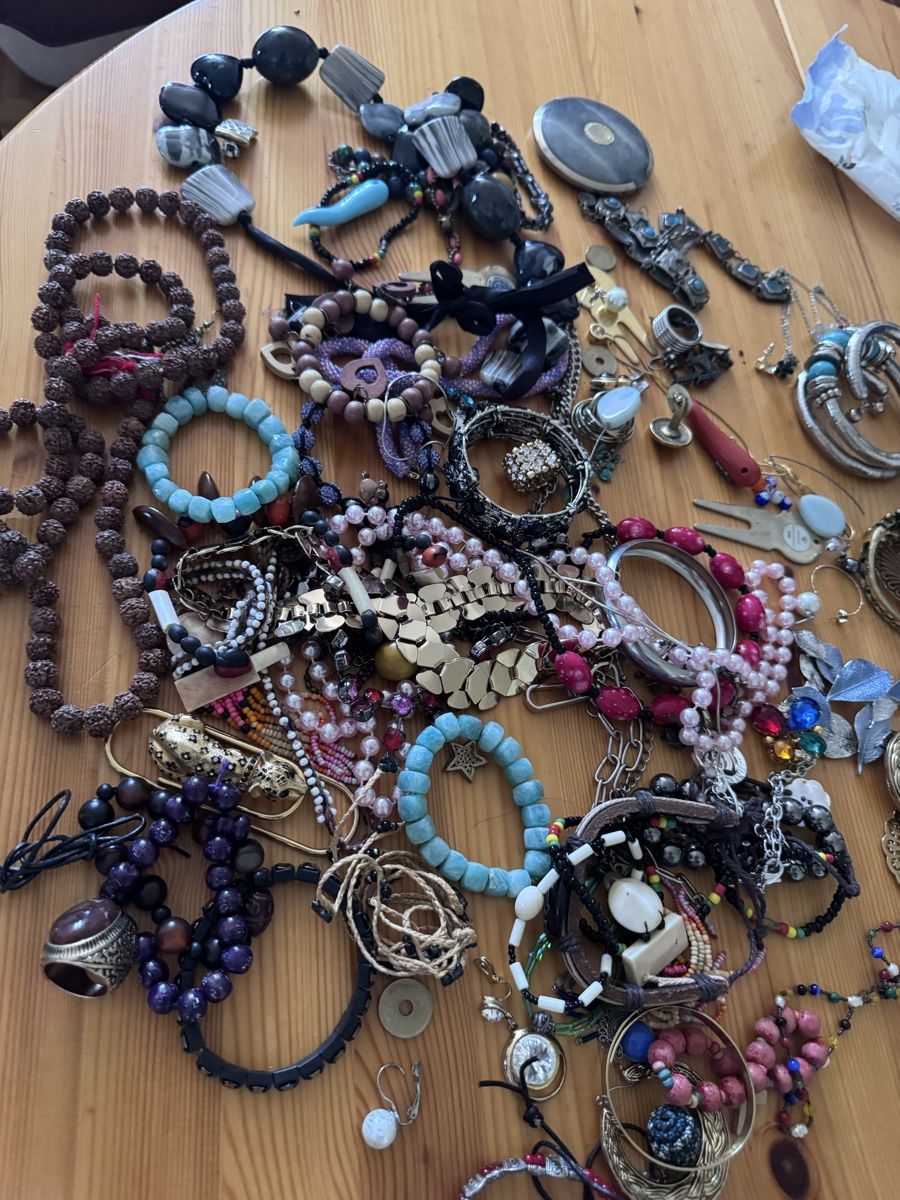 Altri gioielli: Lot bijoux – Usato da Vesenaz venduto da miguelfdfrade 5