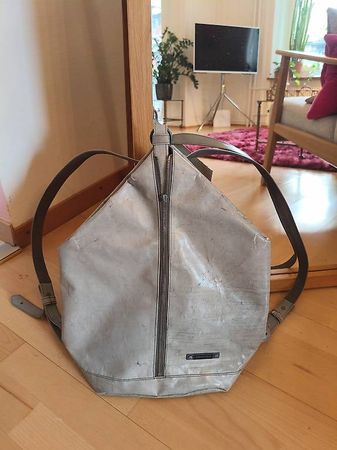 Freitag Rucksack Woolf