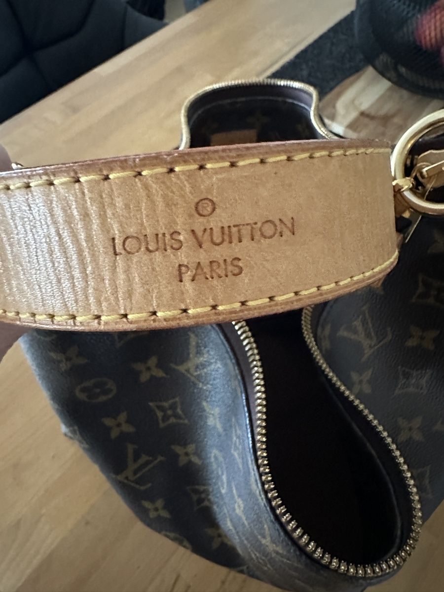 Louis Vuitton Borse da donna: Louis Vuitton Sully – Usato da Glattpark(Opfikon) venduto da Goca01 1