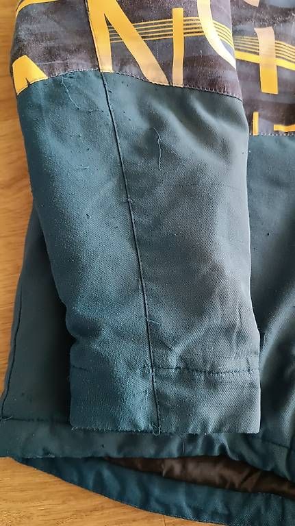 Giacche & Cappotti: Ski Jacke 140 – Usato da Buttisholz venduto da Baendlifahrer 2